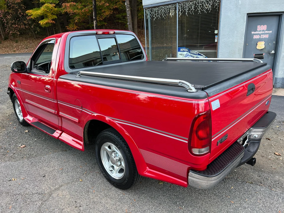 1997 Ford F-150 10th Gen - Image 17 of 31