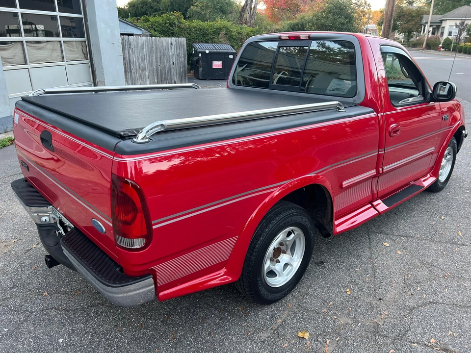 1997 Ford F-150 10th Gen - Image 19 of 31