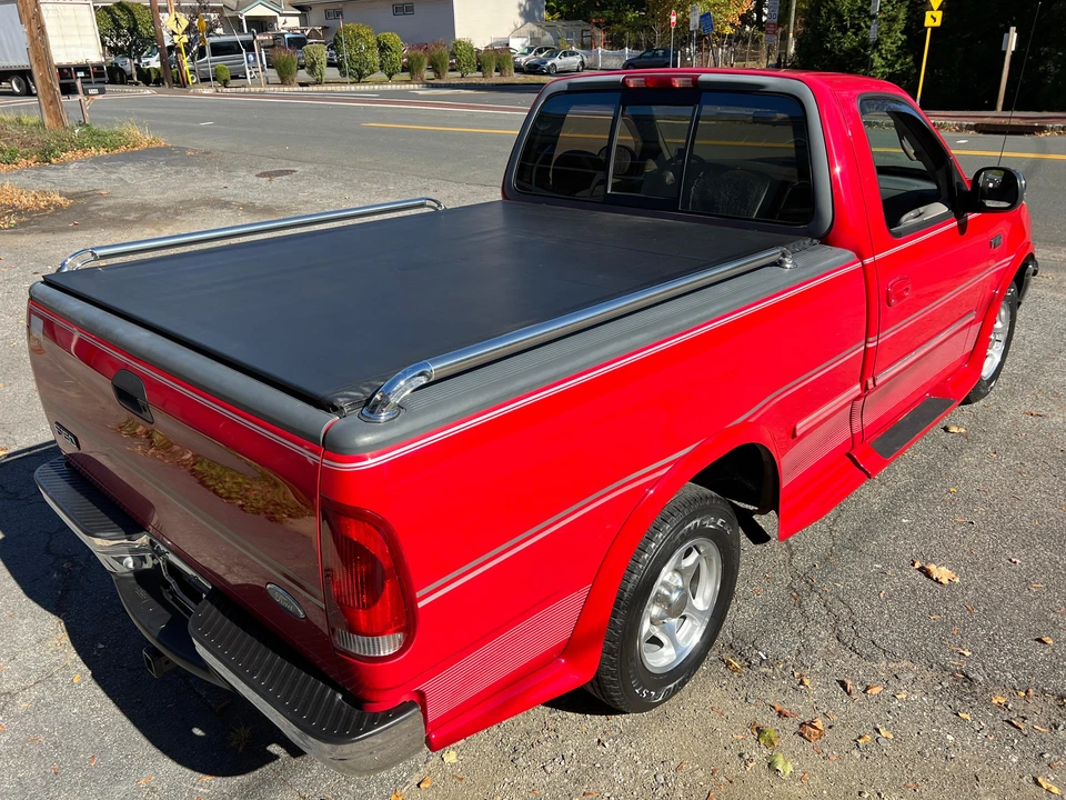 1997 Ford F-150 10th Gen - Image 11 of 31