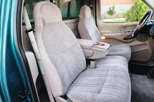 1997 Ford F-150 10th Gen - Image 4 of 7