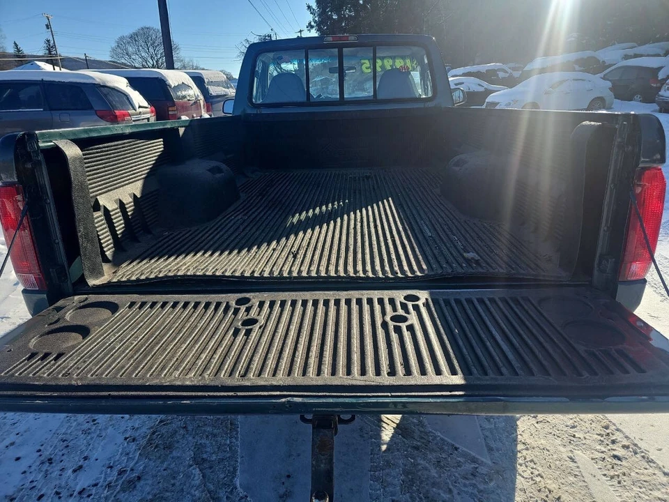 1997 Ford F-Series 9th Gen - Image 20 of 21