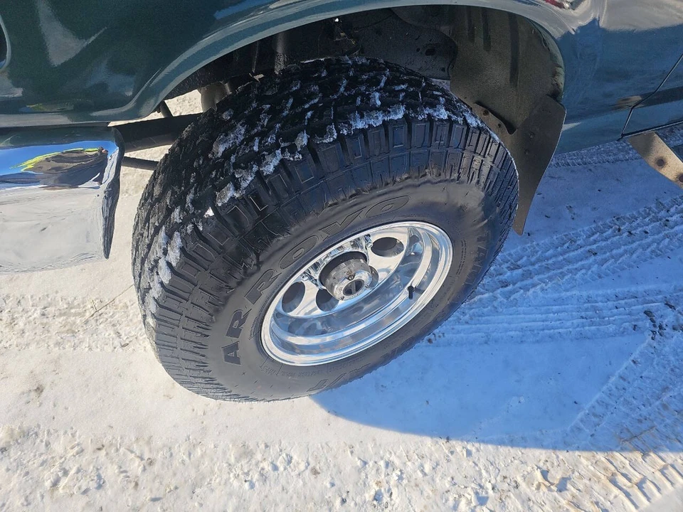 1997 Ford F-Series 9th Gen - Image 14 of 21