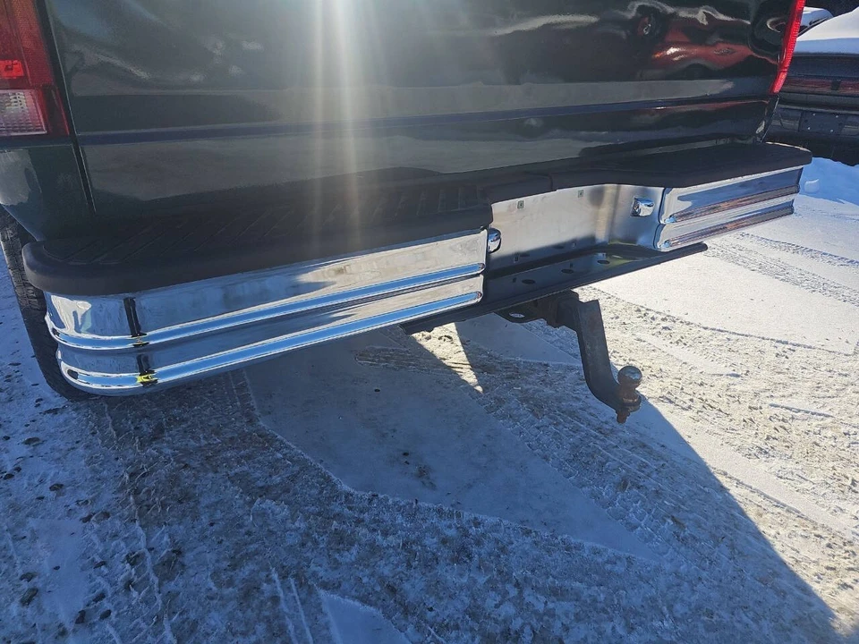 1997 Ford F-Series 9th Gen - Image 21 of 21