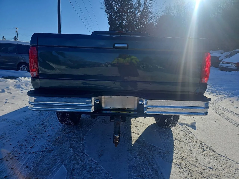 1997 Ford F-Series 9th Gen - Image 4 of 21