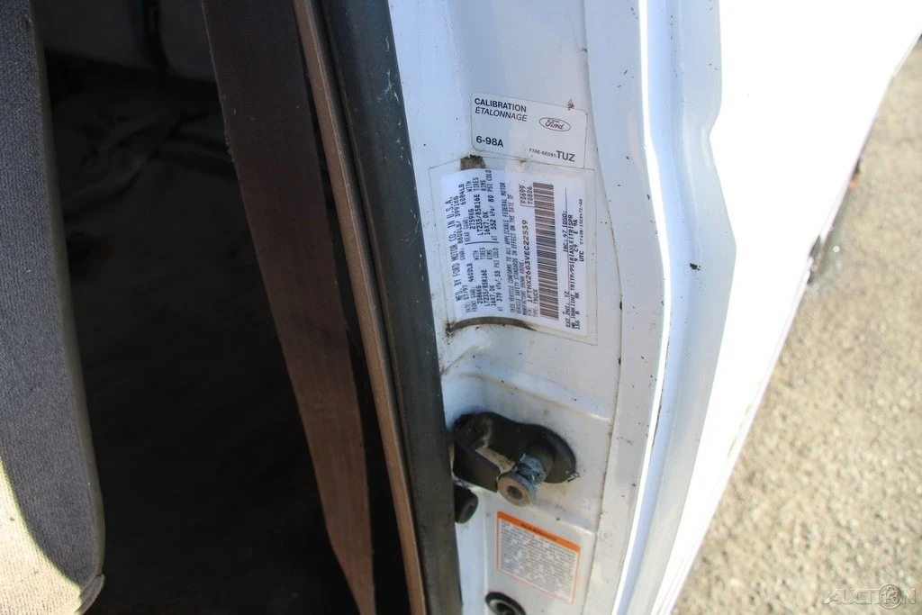 1997 Ford F-Series 9th Gen - Image 10 of 21