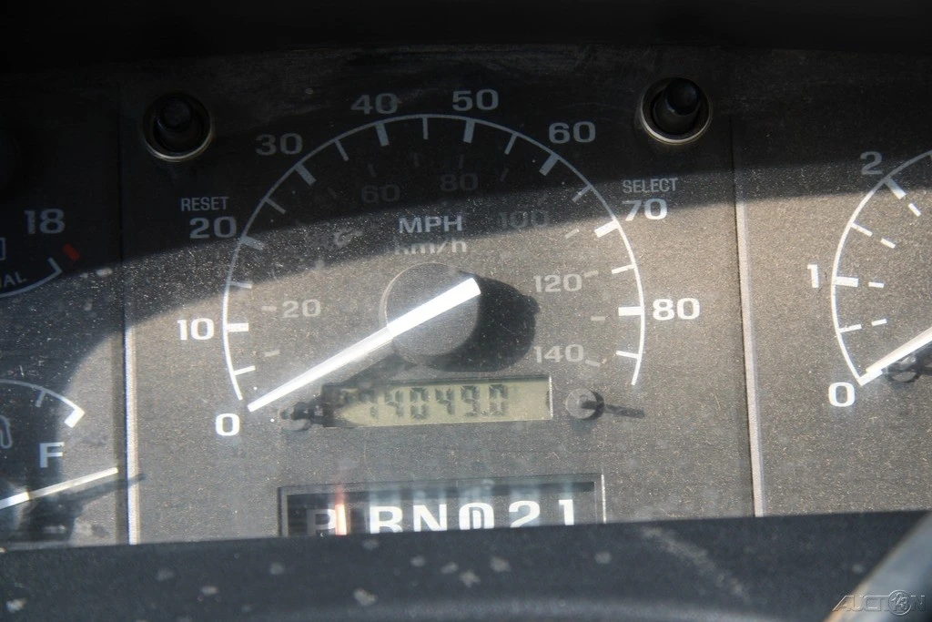 1997 Ford F-Series 9th Gen - Image 15 of 21