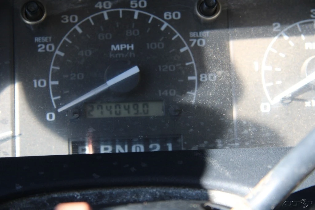1997 Ford F-Series 9th Gen - Image 16 of 21