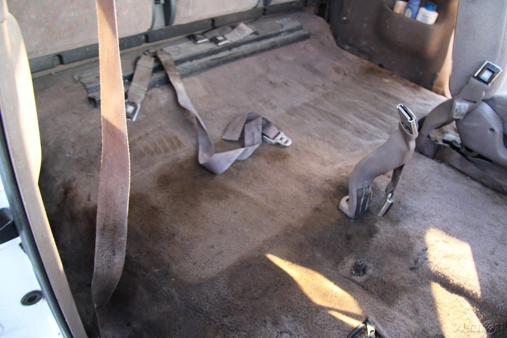 1997 Ford F-Series 9th Gen - Image 21 of 21