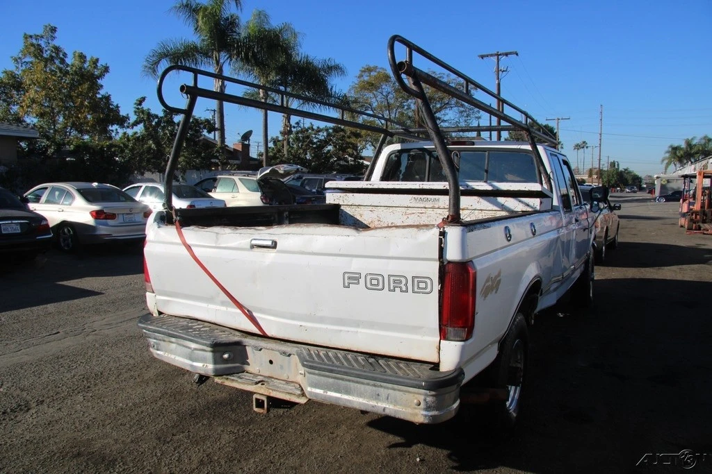 1997 Ford F-Series 9th Gen - Image 6 of 21