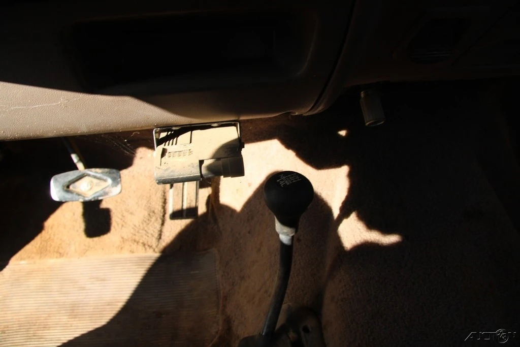 1997 Ford F-Series 9th Gen - Image 18 of 21