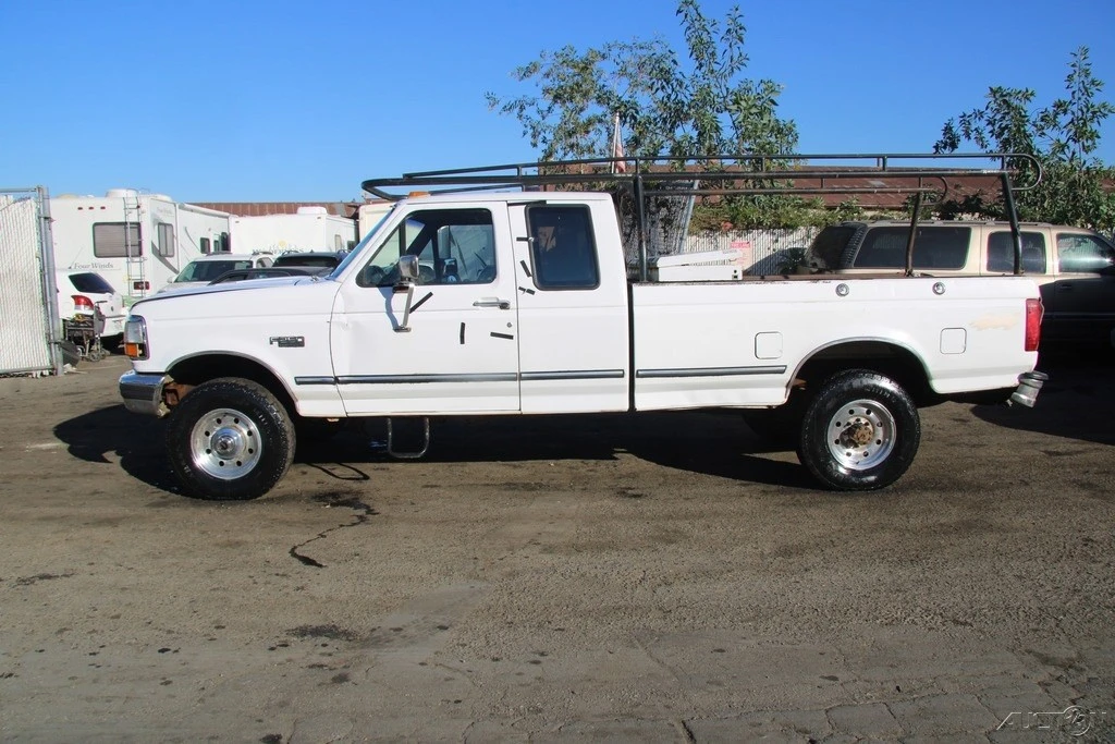 1997 Ford F-Series 9th Gen - Image 3 of 21