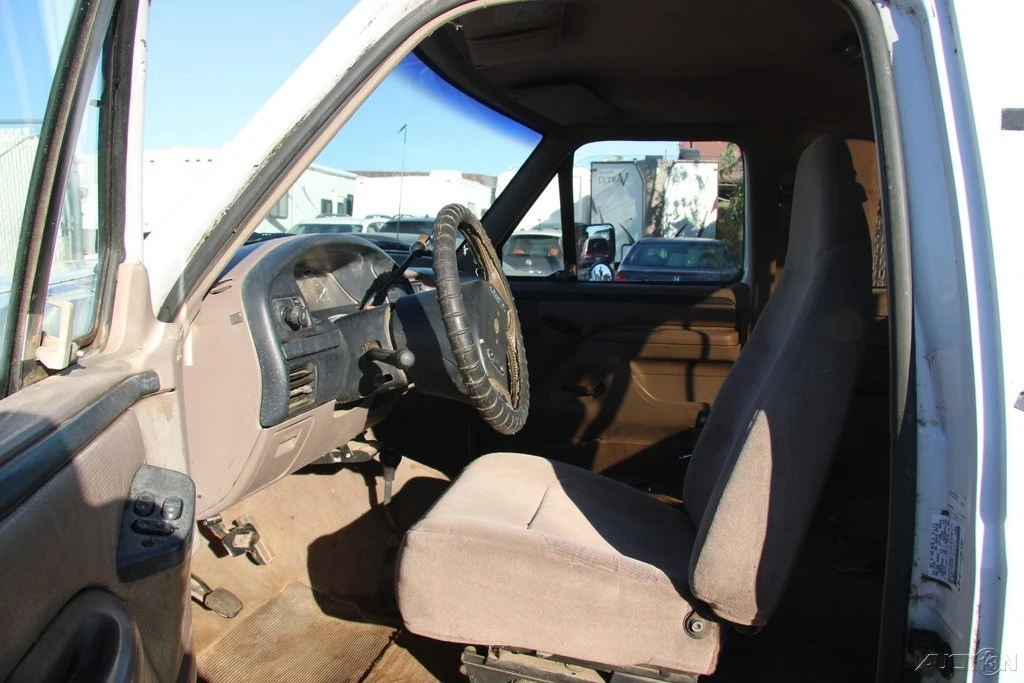 1997 Ford F-Series 9th Gen - Image 12 of 21