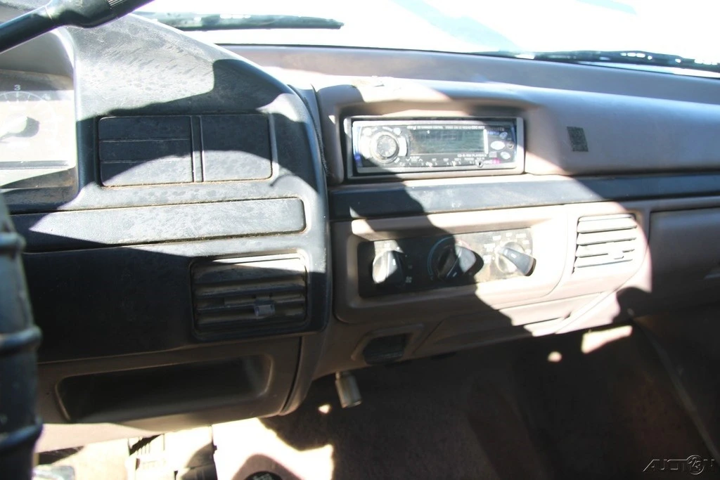 1997 Ford F-Series 9th Gen - Image 17 of 21