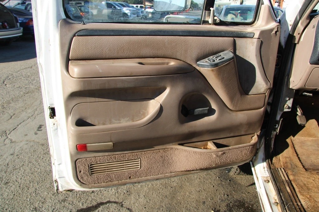 1997 Ford F-Series 9th Gen - Image 11 of 21