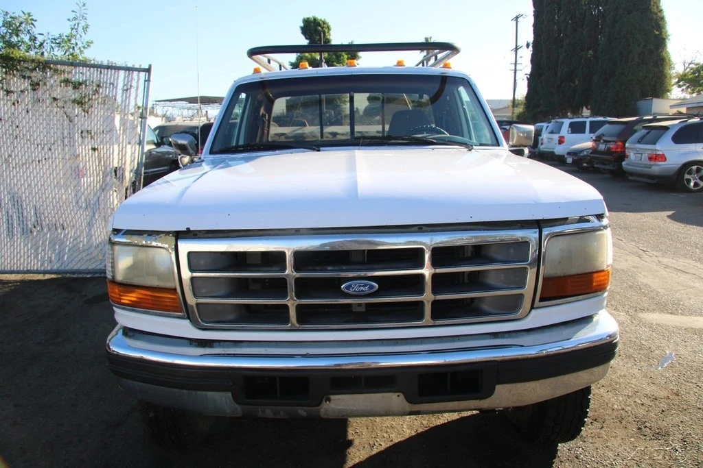 1997 Ford F-Series 9th Gen - Image 9 of 21