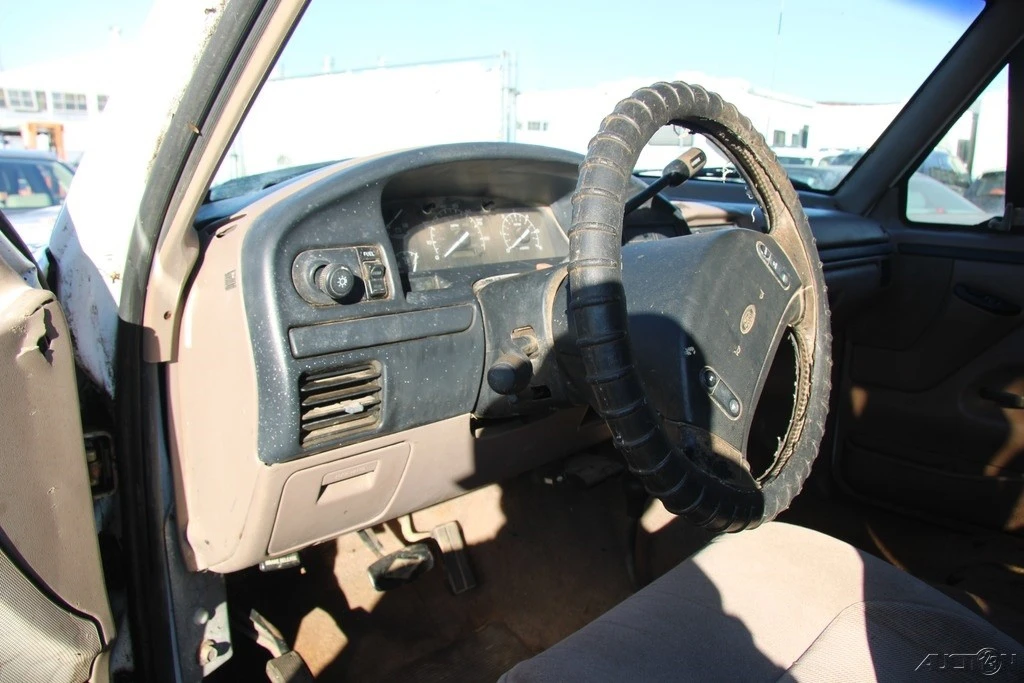 1997 Ford F-Series 9th Gen - Image 13 of 21