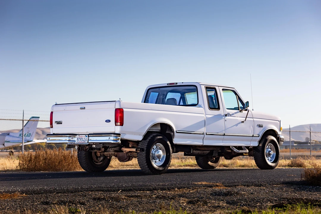 1997 Ford F-Series 9th Gen - Image 29 of 31