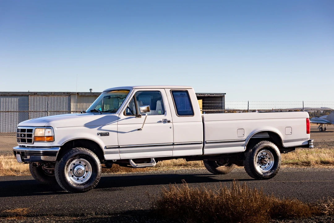 1997 Ford F-Series 9th Gen - Image 16 of 31
