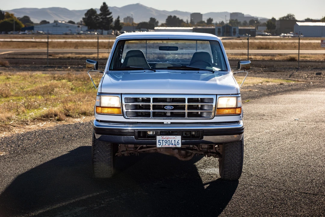 1997 Ford F-Series 9th Gen - Image 7 of 31