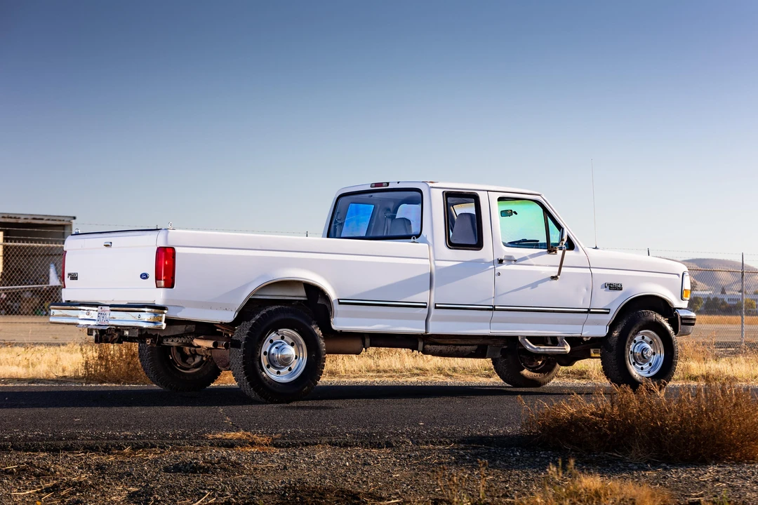 1997 Ford F-Series 9th Gen - Image 31 of 31