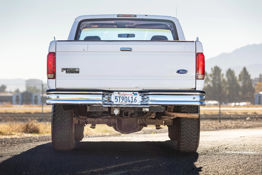 1997 Ford F-Series 9th Gen - Image 24 of 31