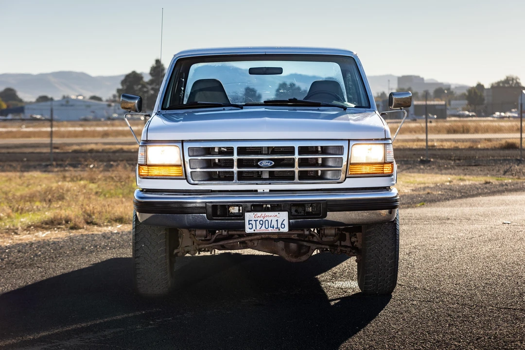 1997 Ford F-Series 9th Gen - Image 6 of 31