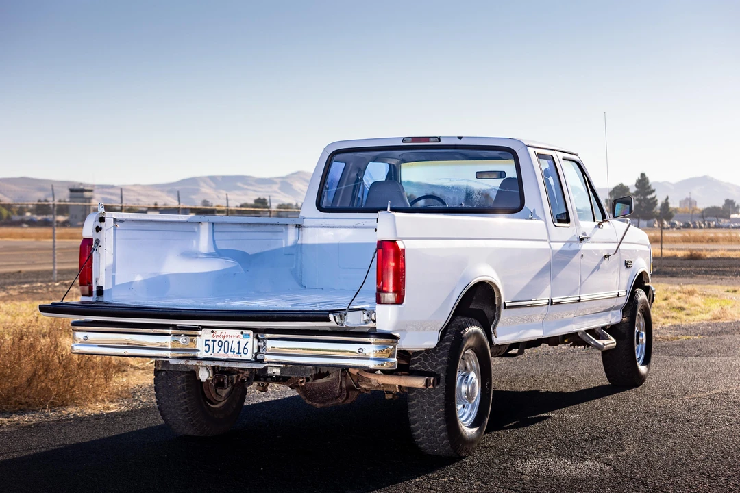 1997 Ford F-Series 9th Gen - Image 28 of 31