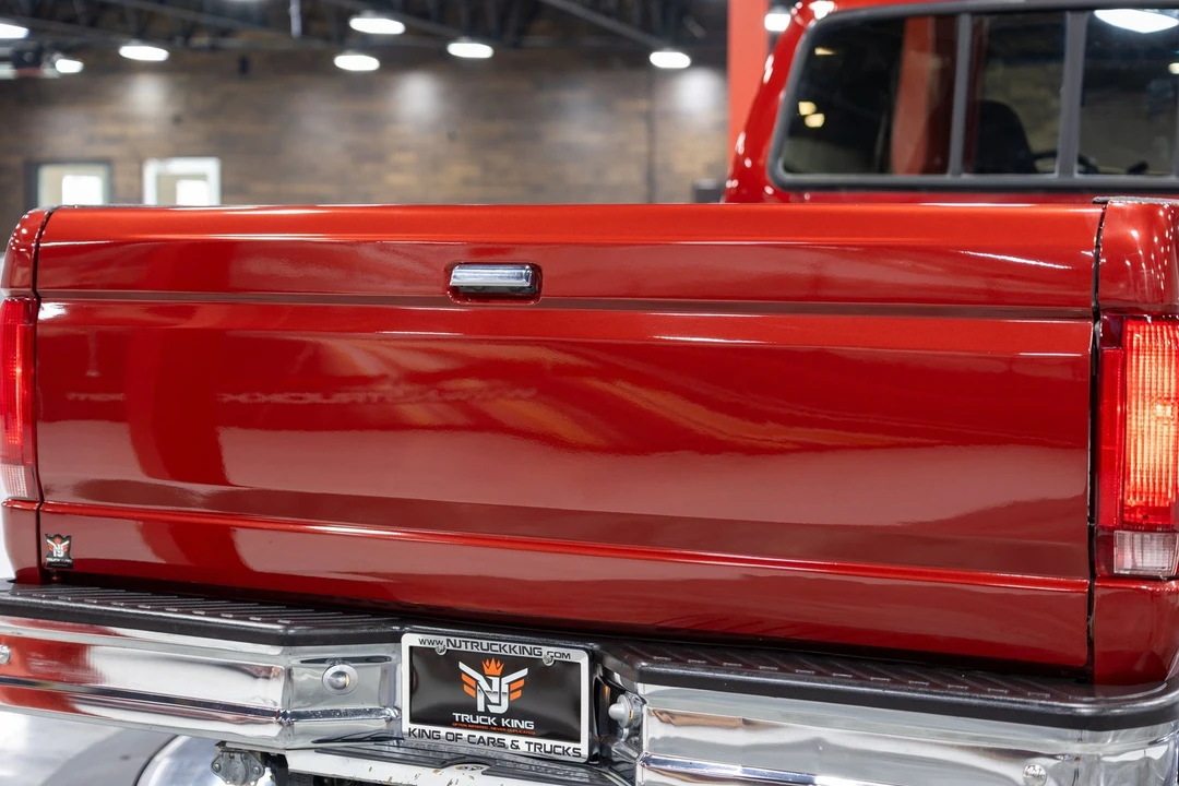 1997 Ford F-Series 9th Gen - Image 30 of 31