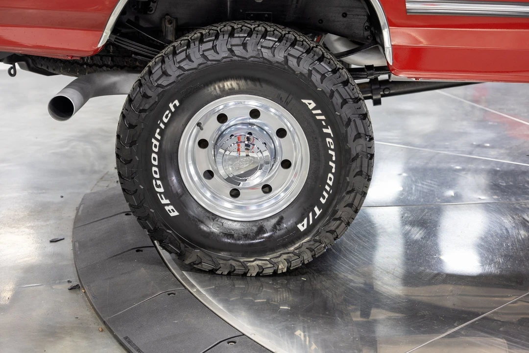 1997 Ford F-Series 9th Gen - Image 27 of 31