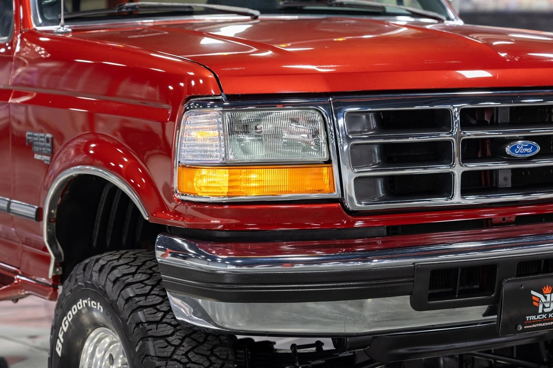 1997 Ford F-Series 9th Gen - Image 23 of 31