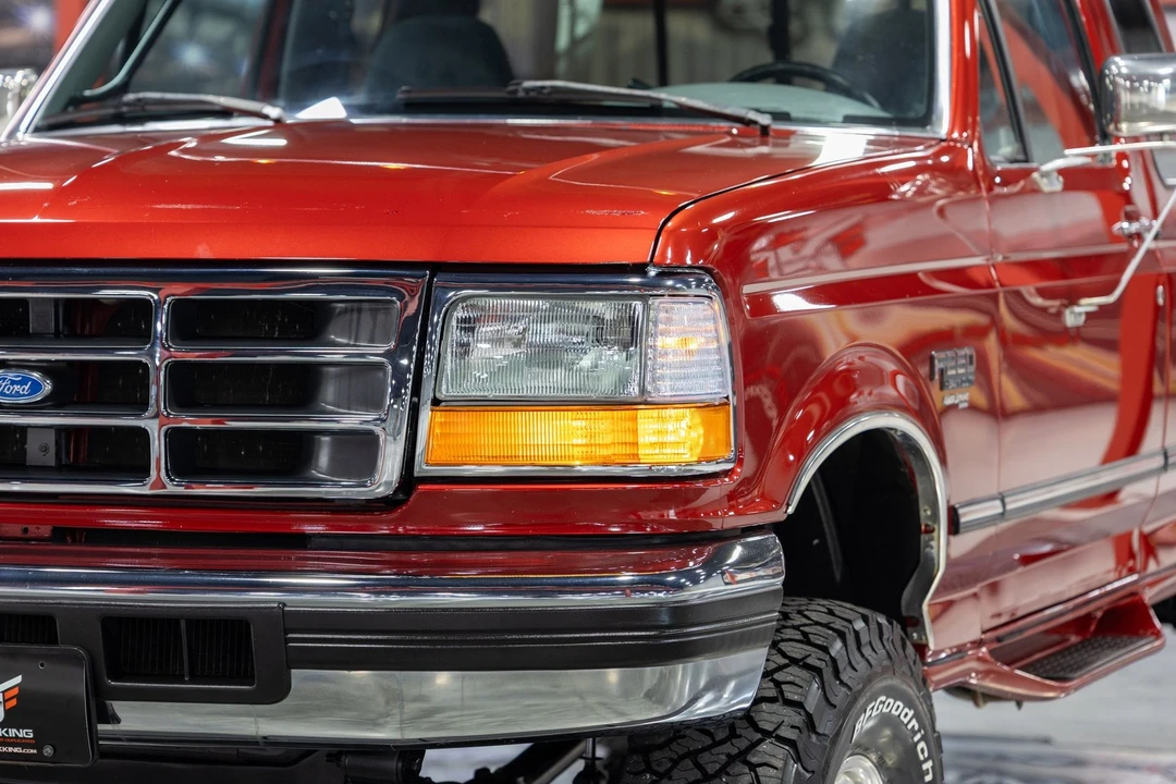 1997 Ford F-Series 9th Gen - Image 21 of 31