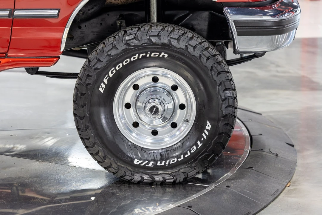 1997 Ford F-Series 9th Gen - Image 24 of 31