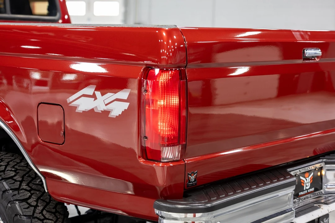 1997 Ford F-Series 9th Gen - Image 31 of 31