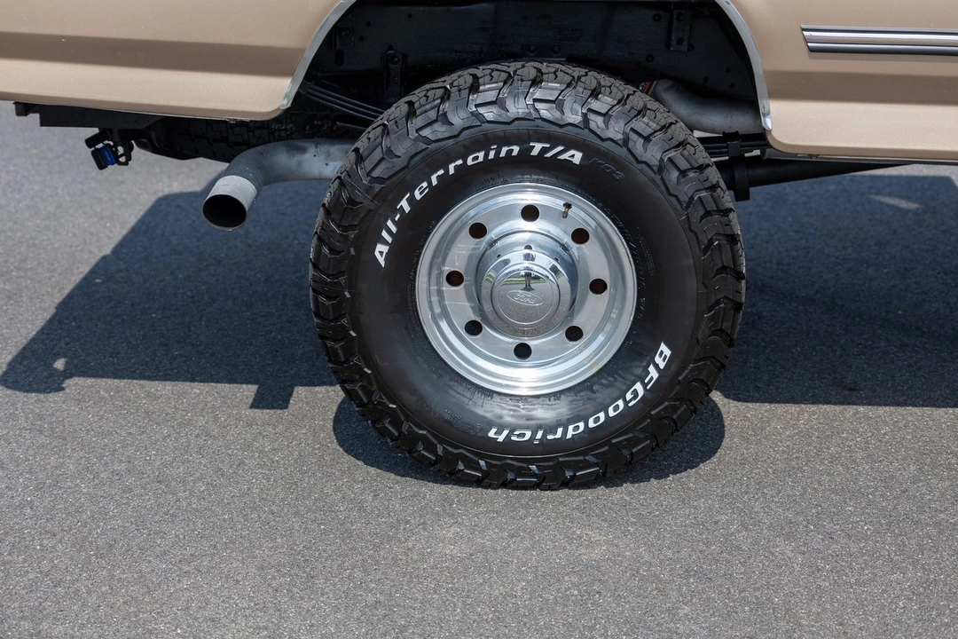 1997 Ford F-Series 9th Gen - Image 23 of 31