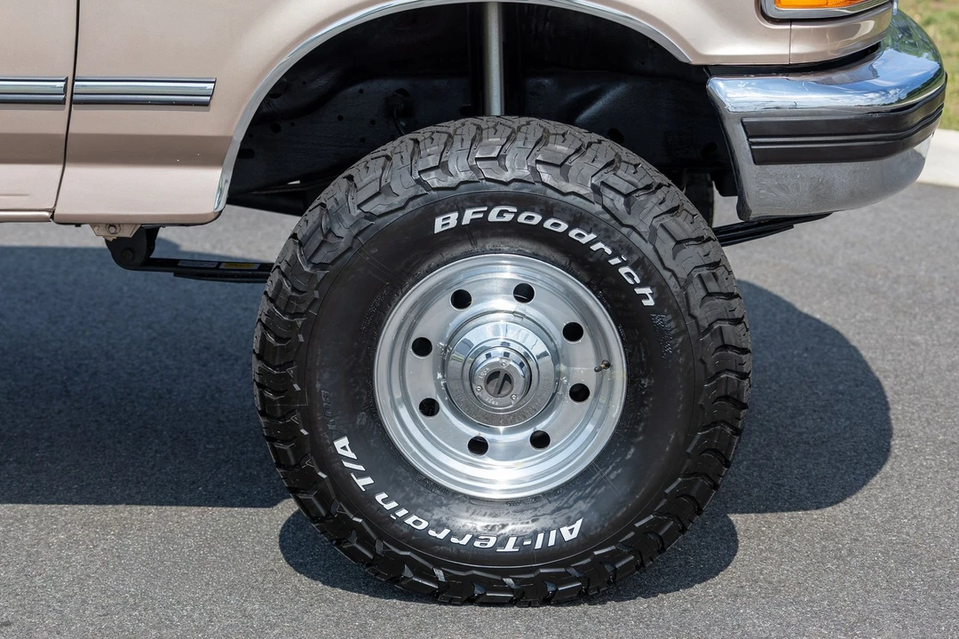 1997 Ford F-Series 9th Gen - Image 21 of 31