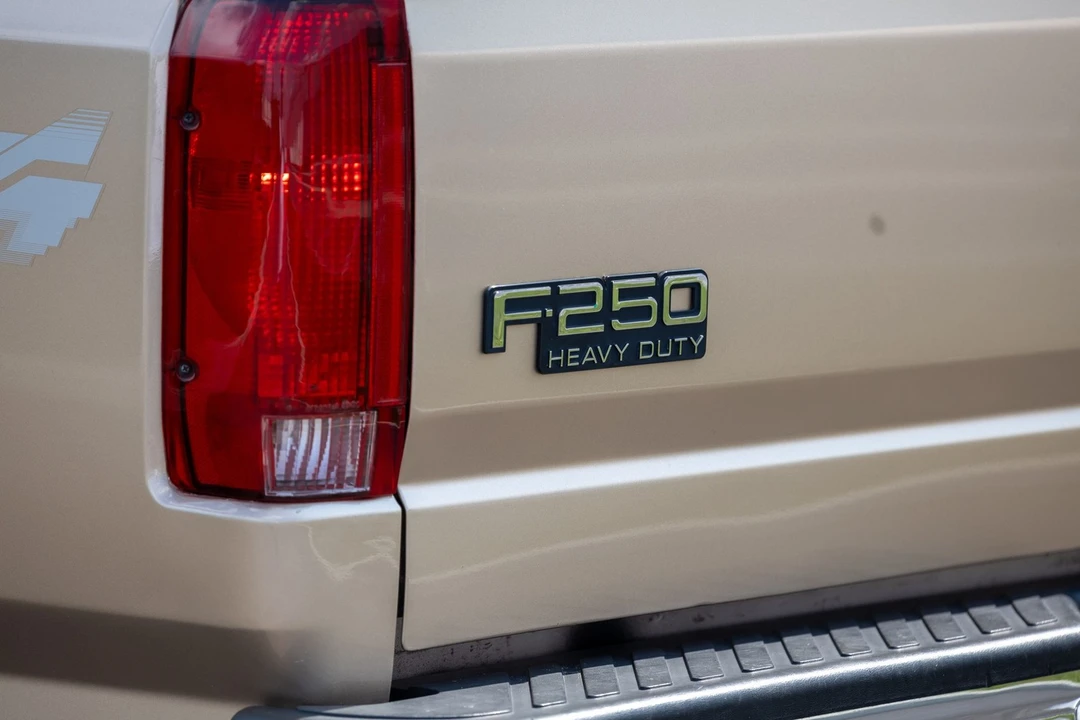 1997 Ford F-Series 9th Gen - Image 29 of 31
