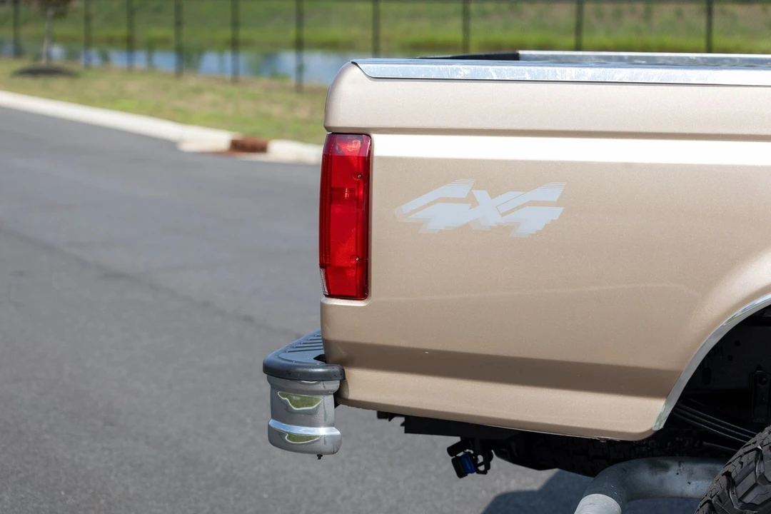 1997 Ford F-Series 9th Gen - Image 24 of 31
