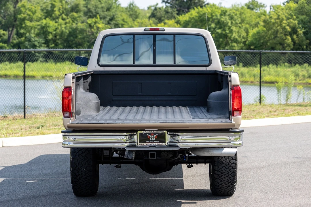 1997 Ford F-Series 9th Gen - Image 16 of 31