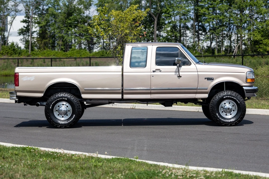 1997 Ford F-Series 9th Gen - Image 15 of 31