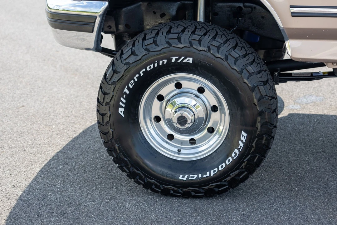 1997 Ford F-Series 9th Gen - Image 31 of 31