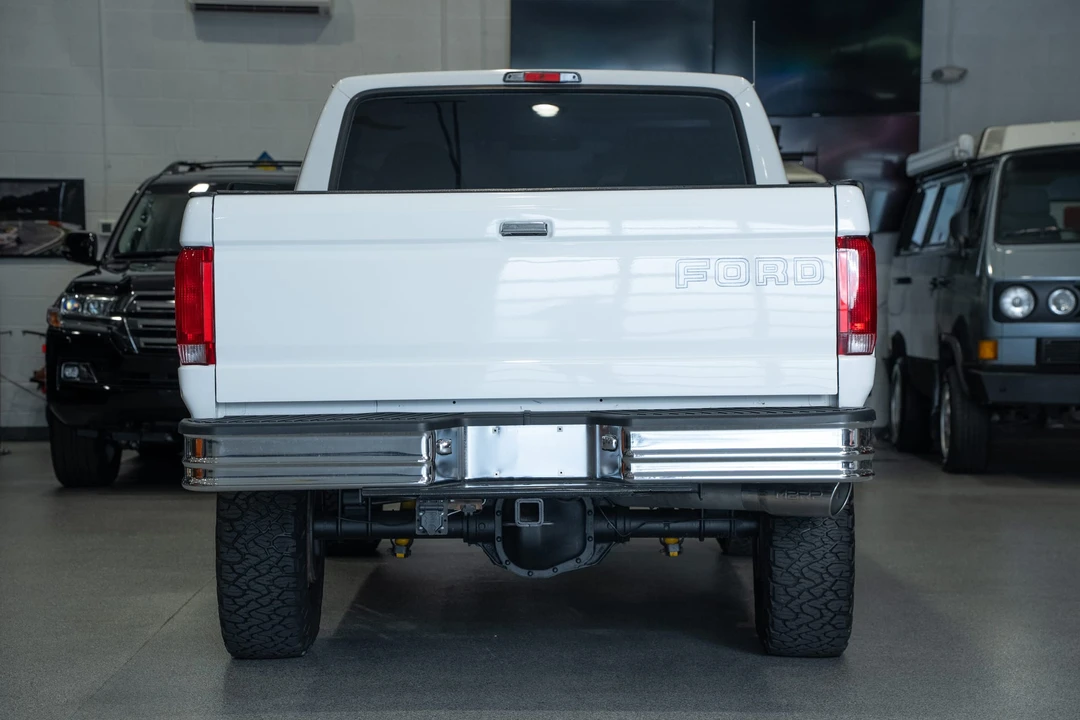 1997 Ford F-Series 9th Gen - Image 24 of 31