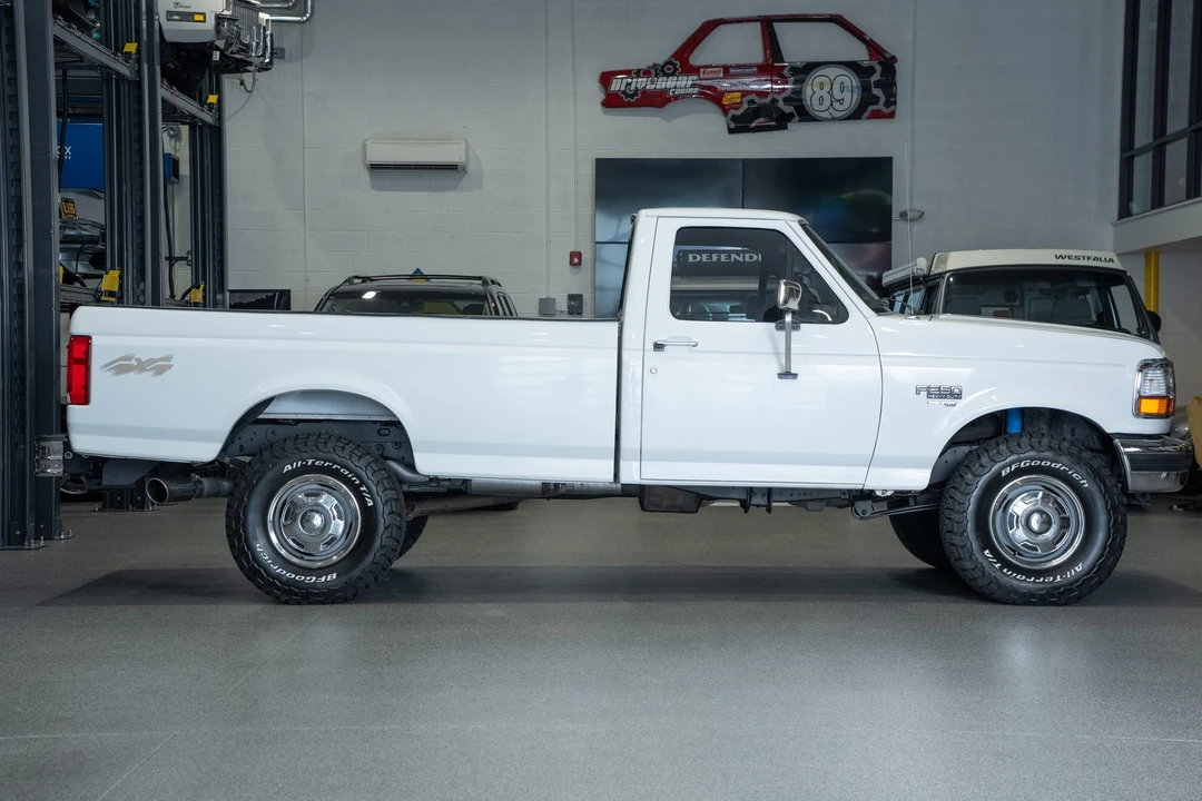 1997 Ford F-Series 9th Gen - Image 26 of 31