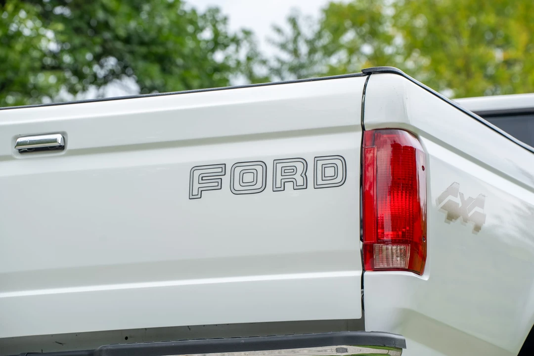 1997 Ford F-Series 9th Gen - Image 30 of 31