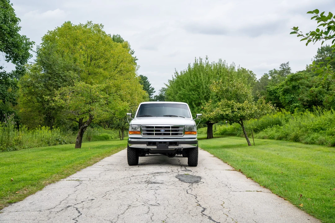 1997 Ford F-Series 9th Gen - Image 18 of 31