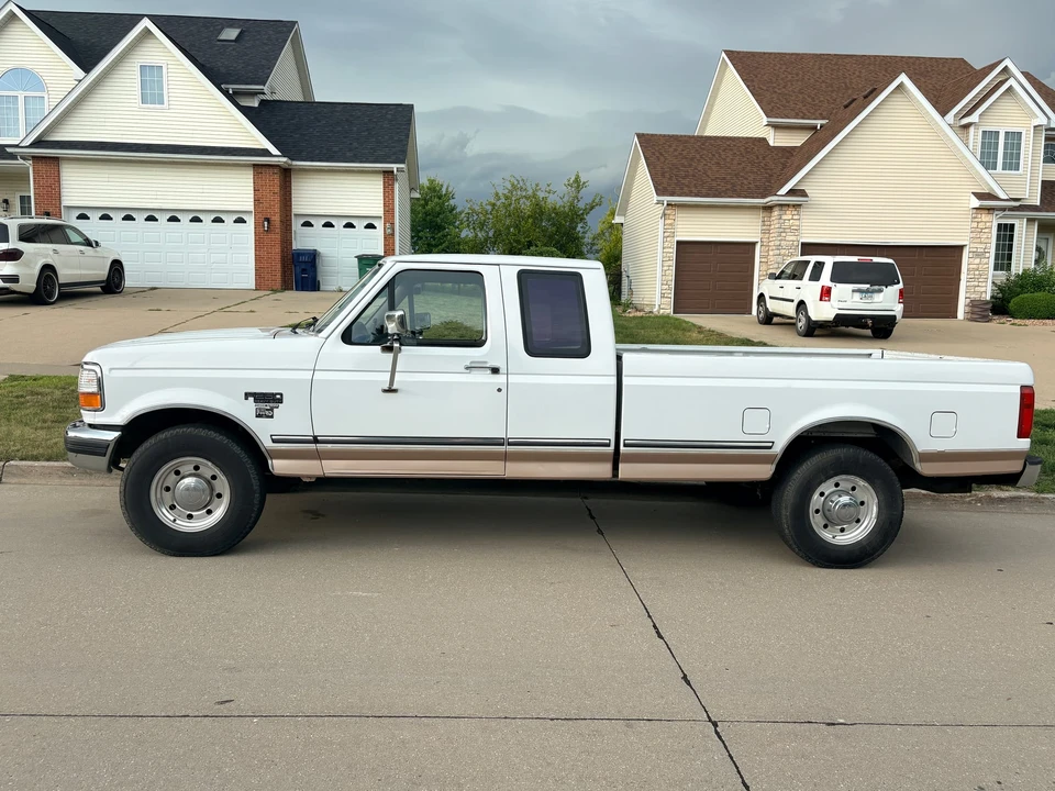 1997 Ford F-Series 9th Gen - Image 19 of 31