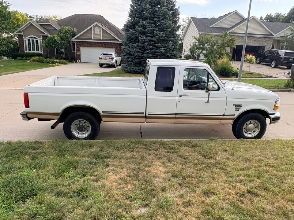 1997 Ford F-Series 9th Gen - Image 13 of 31