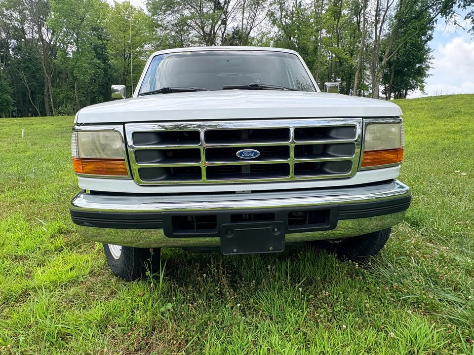 1997 Ford F-Series 9th Gen - Image 8 of 31