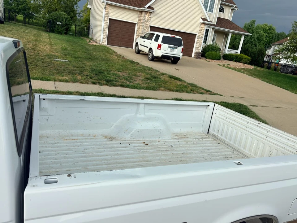 1997 Ford F-Series 9th Gen - Image 23 of 31