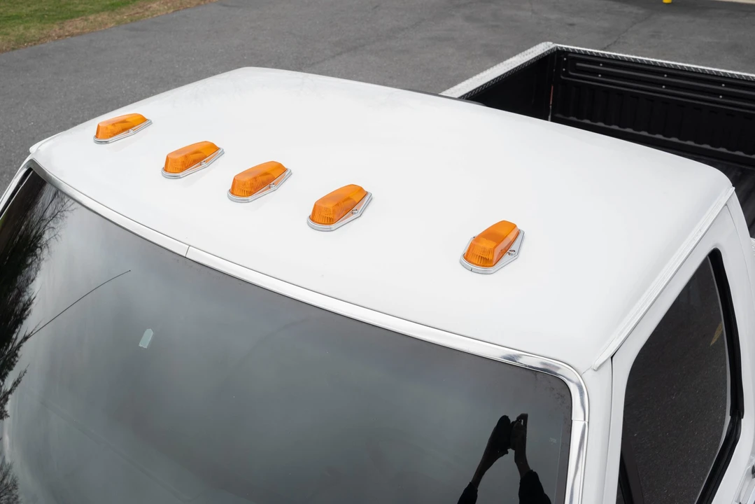 1997 Ford F-Series 9th Gen - Image 14 of 21