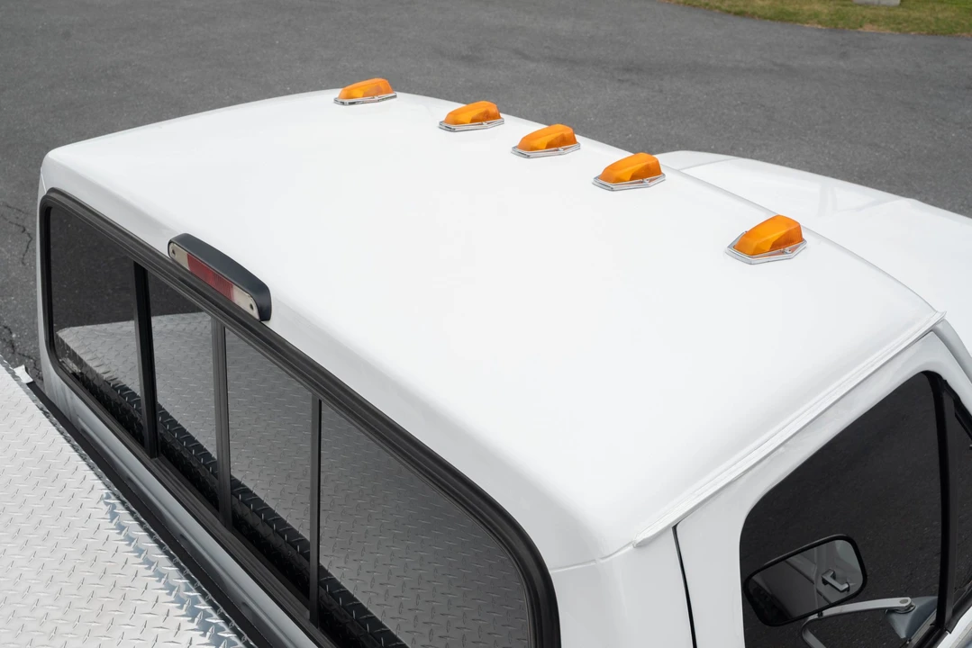 1997 Ford F-Series 9th Gen - Image 17 of 21